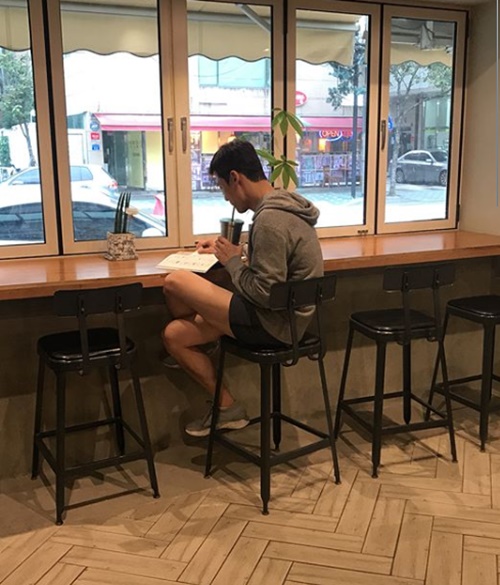 (사진=김소영 인스타그램)