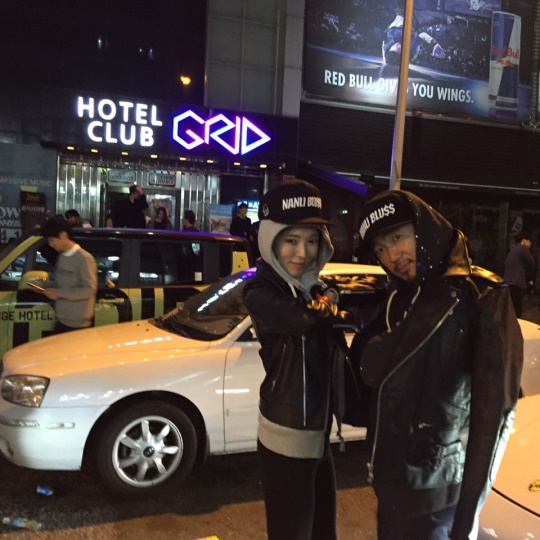 슈퍼잼레코드 제공