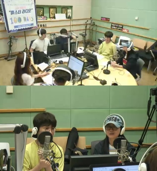방송화면 캡처
