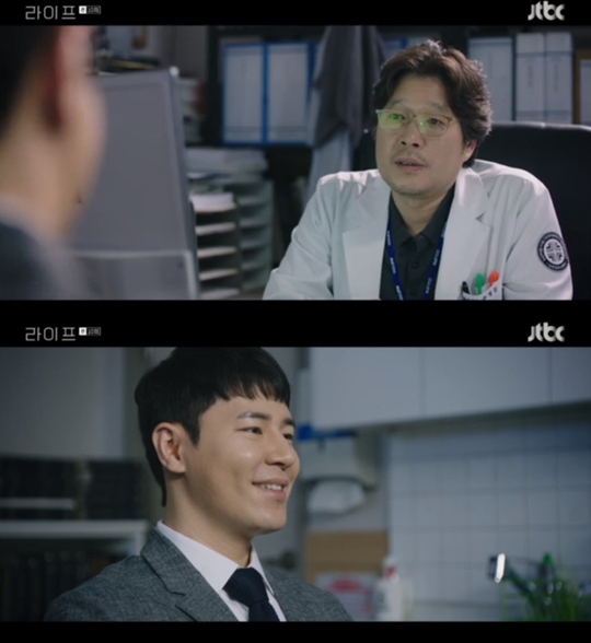 사진=JTBC 라이프 캡처