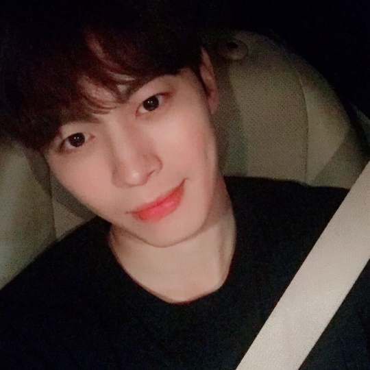이홍빈 인스타