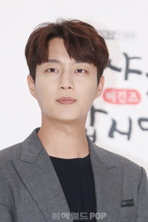윤두준/사진=서보형 기자