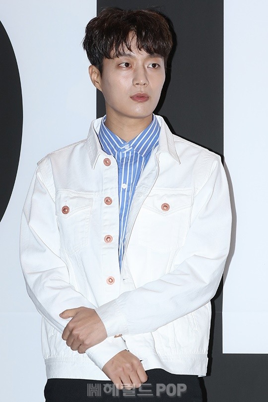 윤두준/사진=서보형 기자