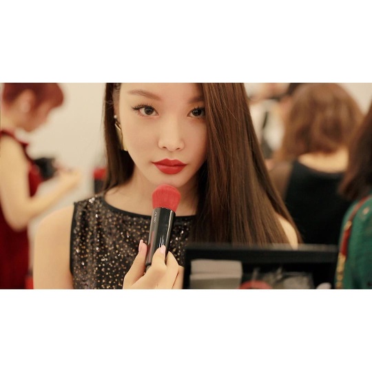 청하 인스타