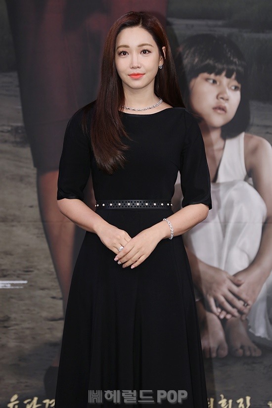 이유리/사진=서보형 기자