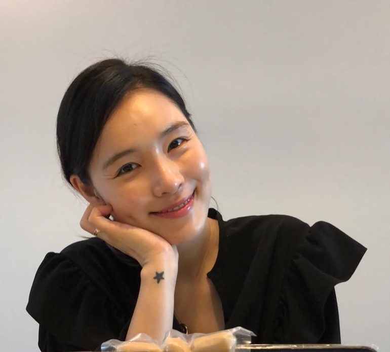 가희 인스타