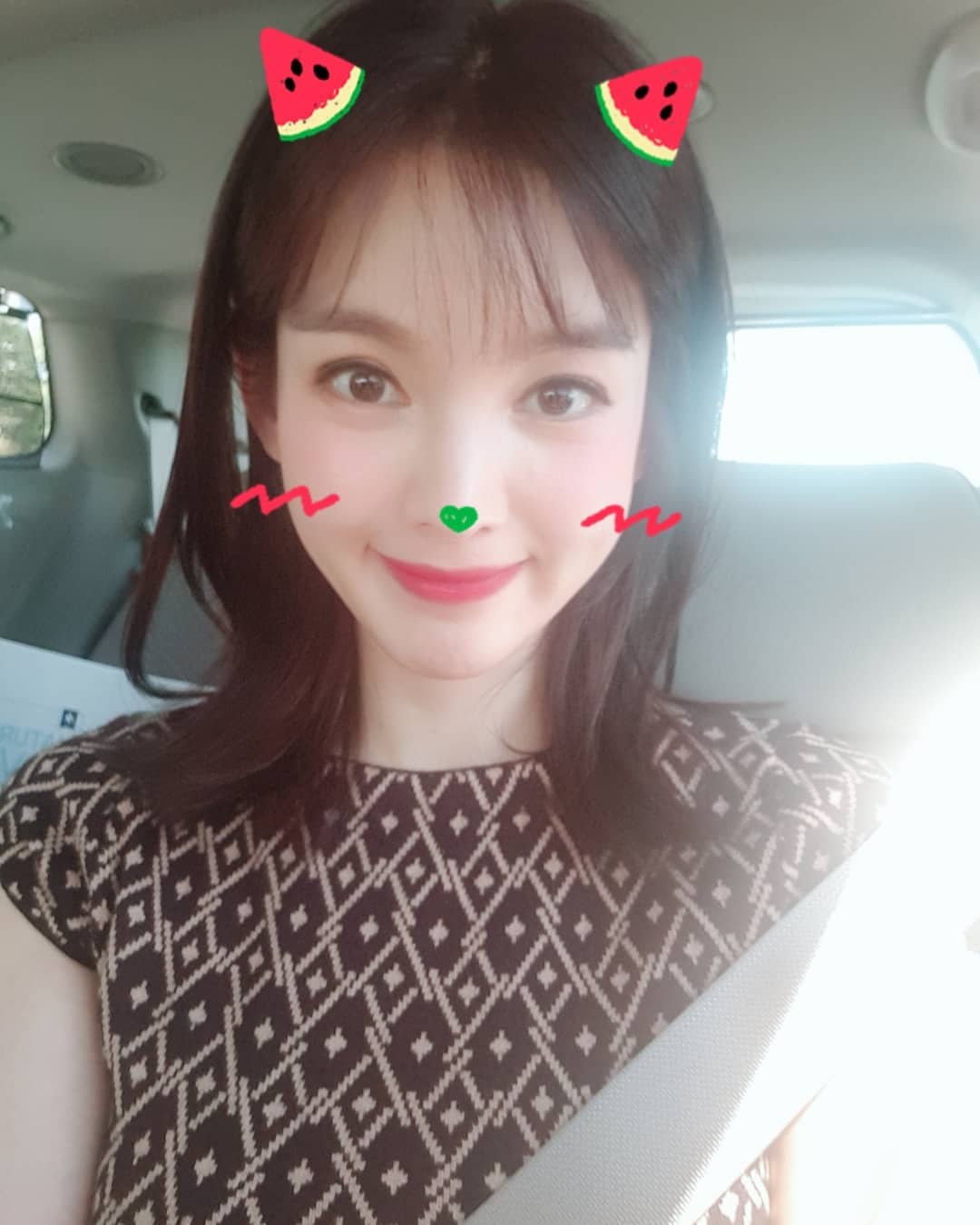 정가은 인스타