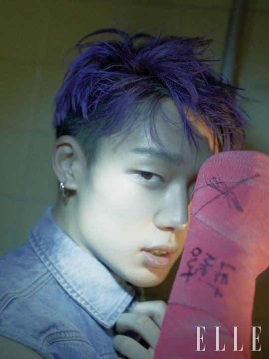 iKON bobby 写真集　청춘 青春　바비 iKON bobby 写真集 청춘 青春 바비 Posted @withregram