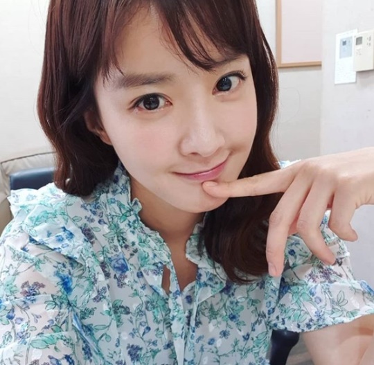 이시영 인스타