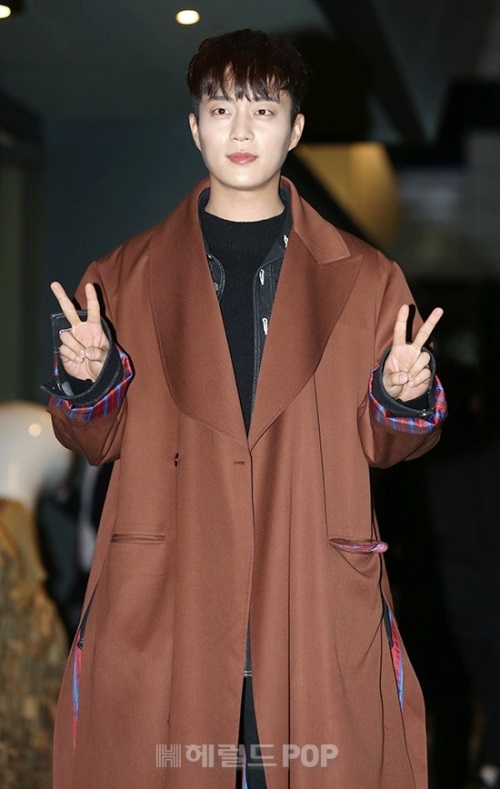 윤두준/사진=민은경 기자