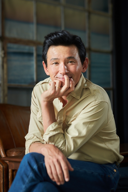 배우 황정민/사진=CJ엔터테인먼트 제공
