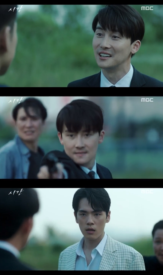 시간 방송 캡처
