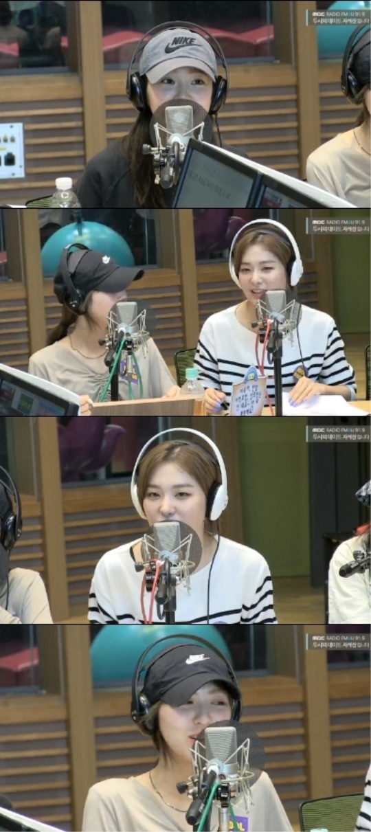 방송화면 캡처