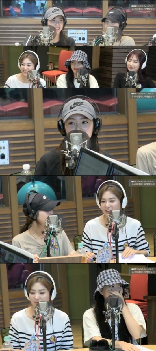 방송화면 캡처