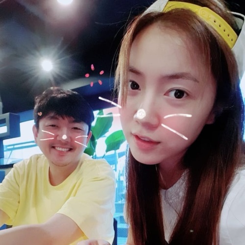 사진=엘제이 인스타그램
