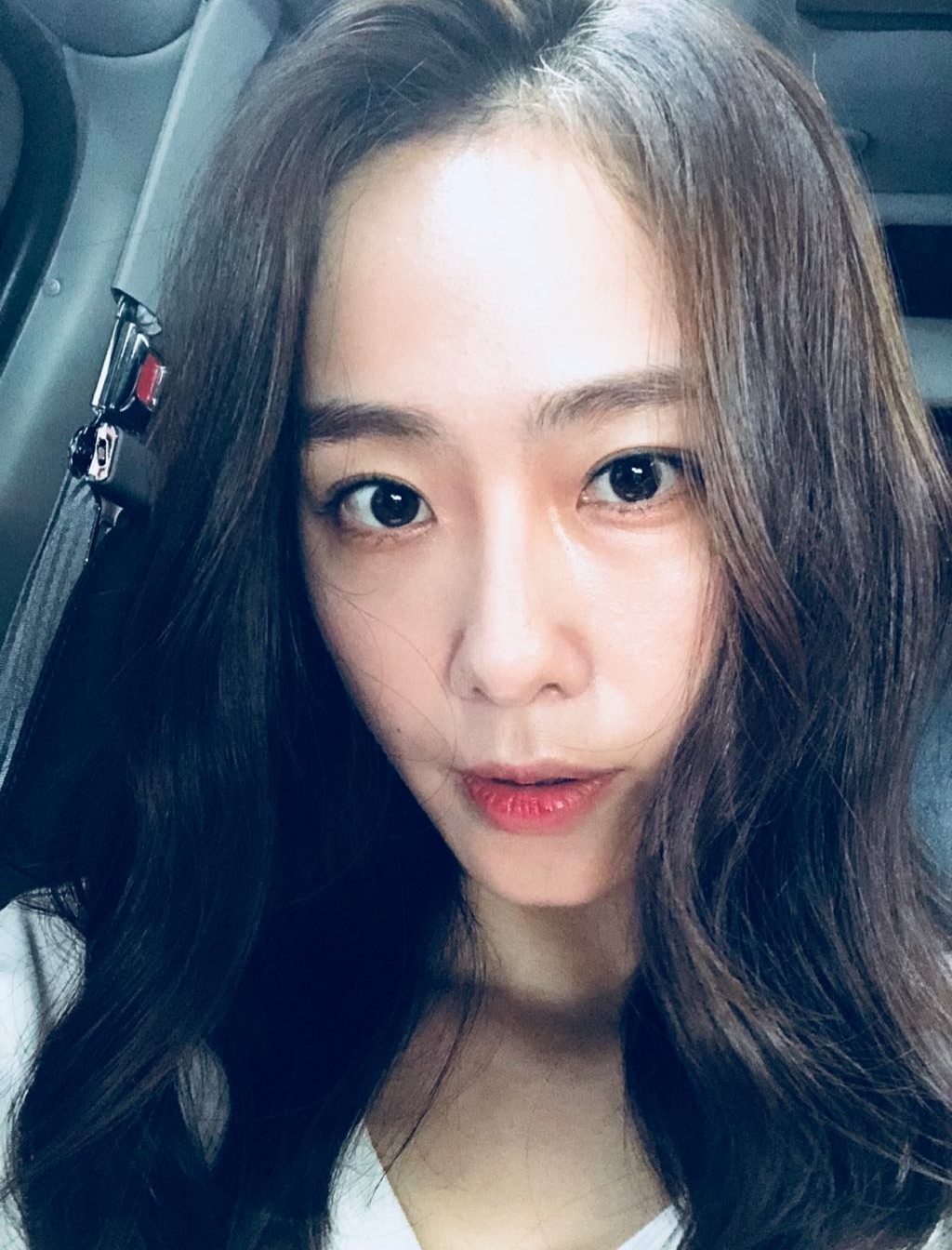 홍수현 인스타