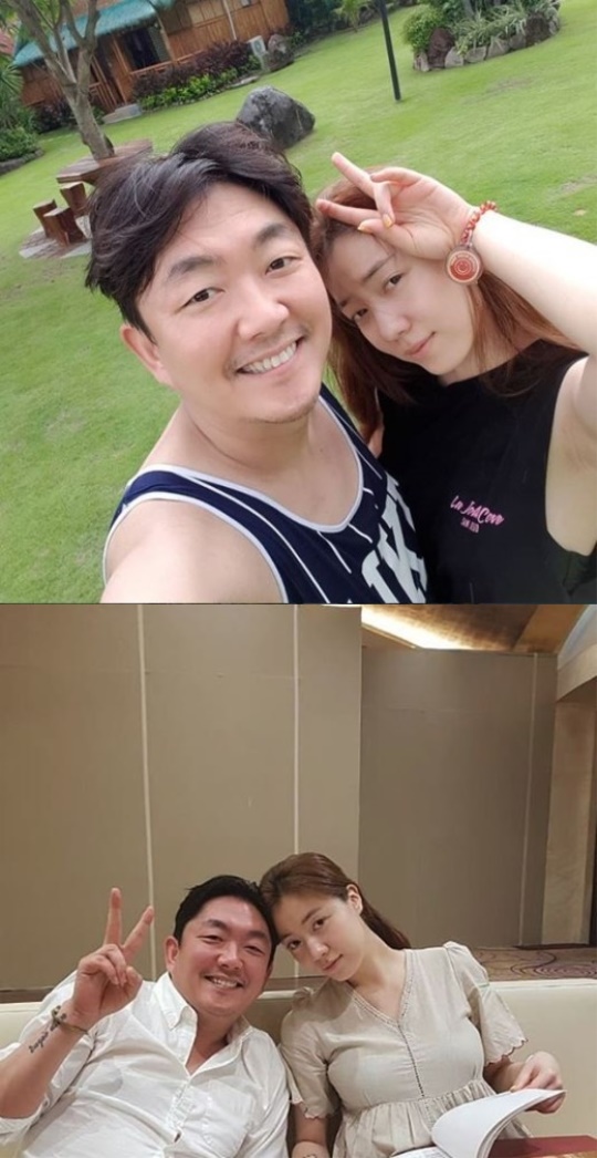 엘제이 인스타