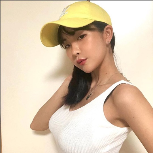 조현영 인스타그램