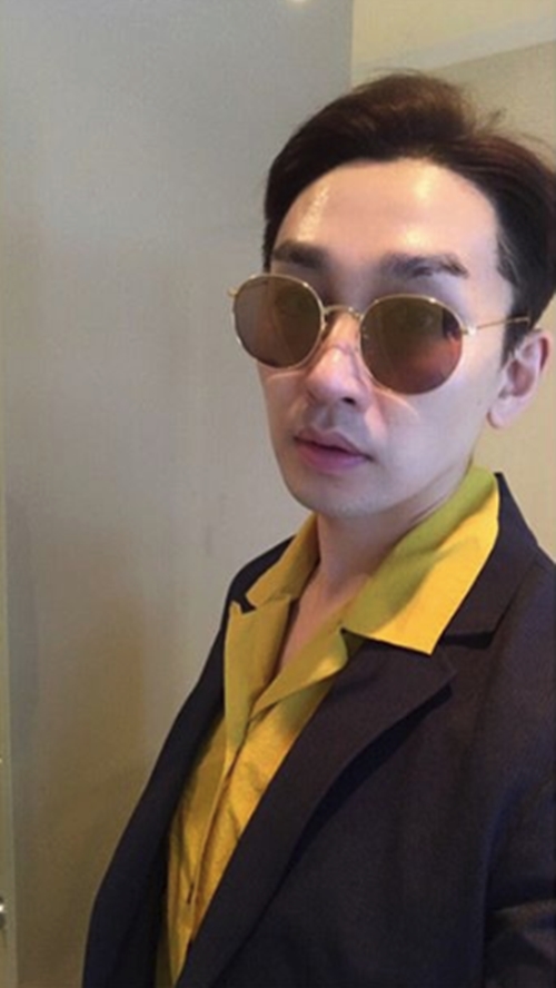 김호영 인스타