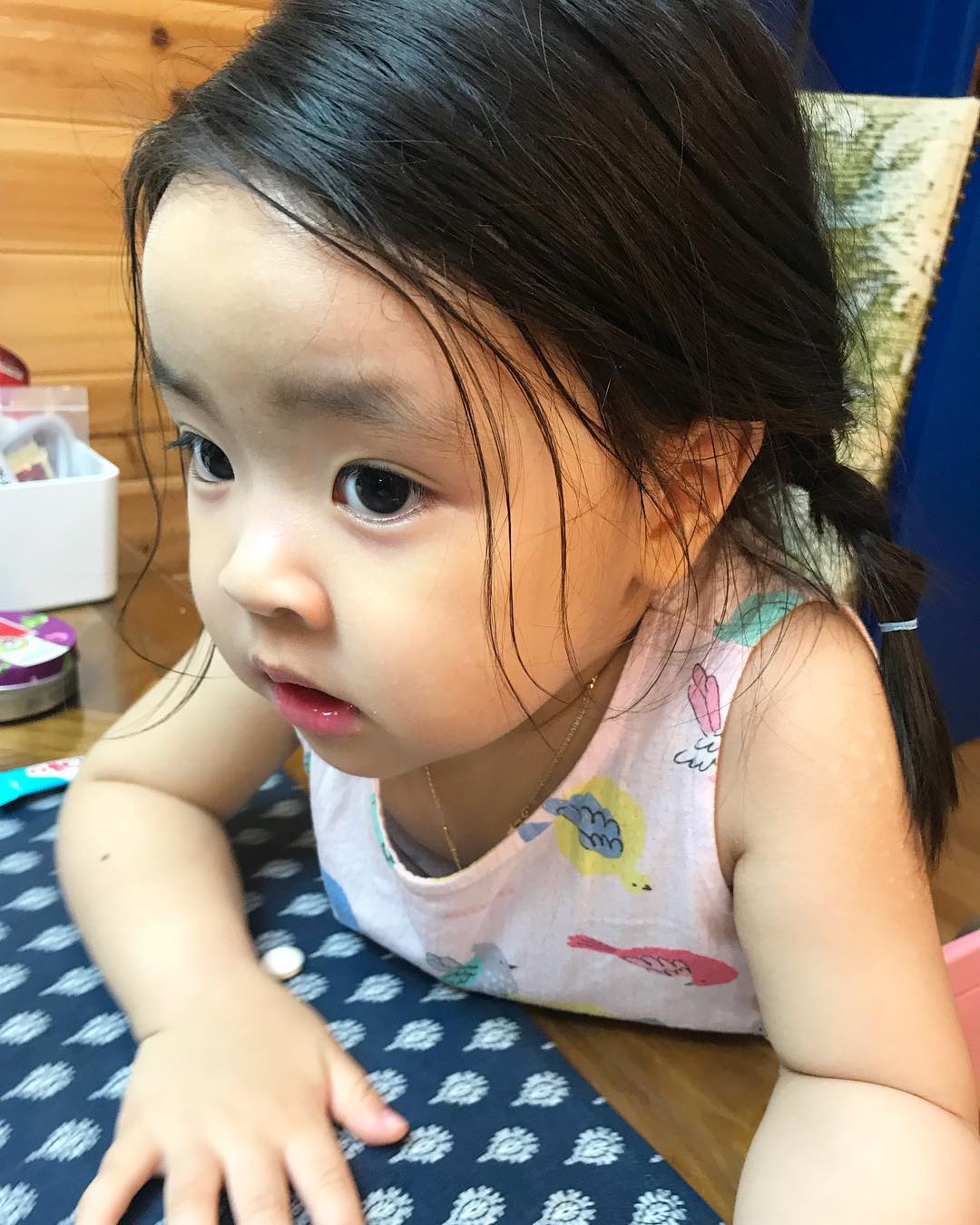 이윤지 인스타