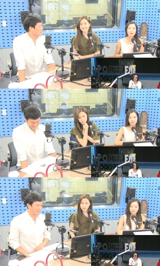 사진=보이는 라디오 캡처