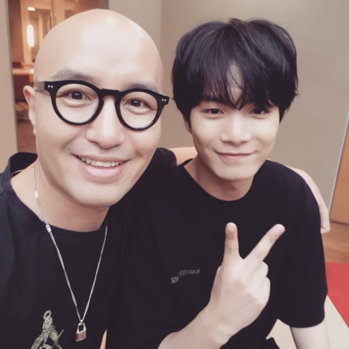 홍석천 인스타그램