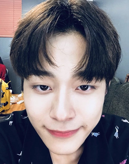 유선호 인스타