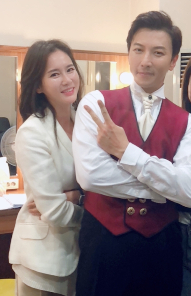 이혜원 인스타