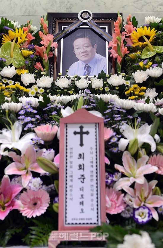 故 최희준/사진=사진공동취재단