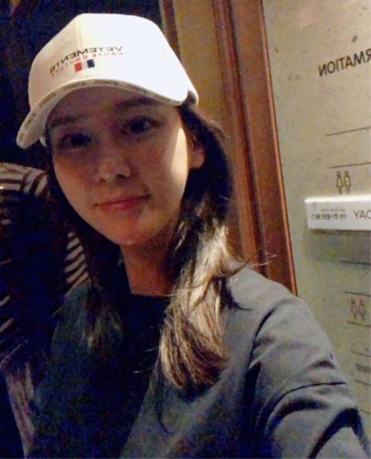 이혜원 인스타