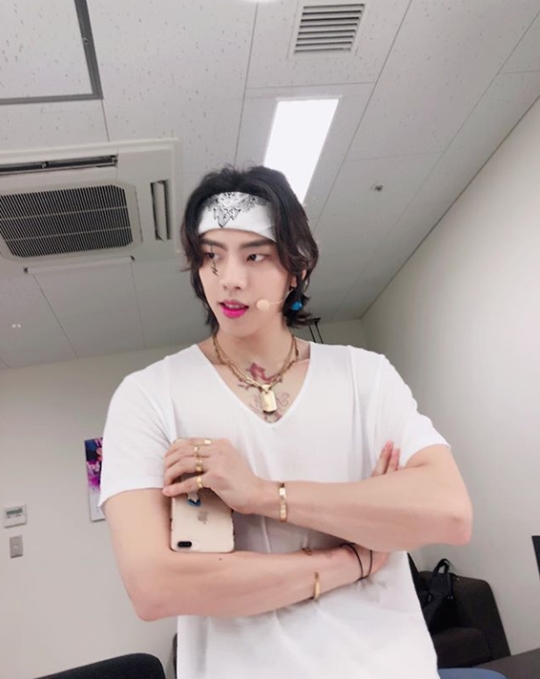 사진=동우 인스타그램