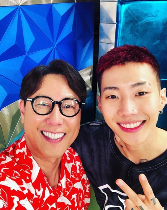 사진=윤종신 인스타그램
