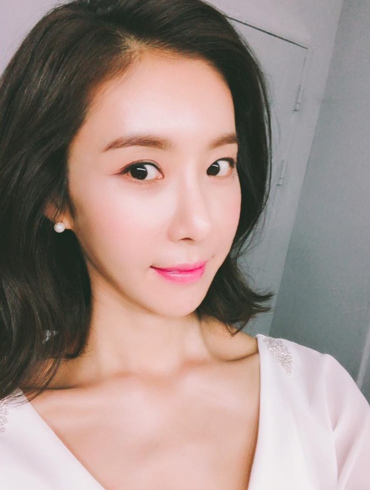 사진=한은정 인스타그램