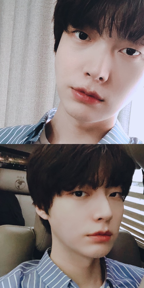 안재현 인스타그램