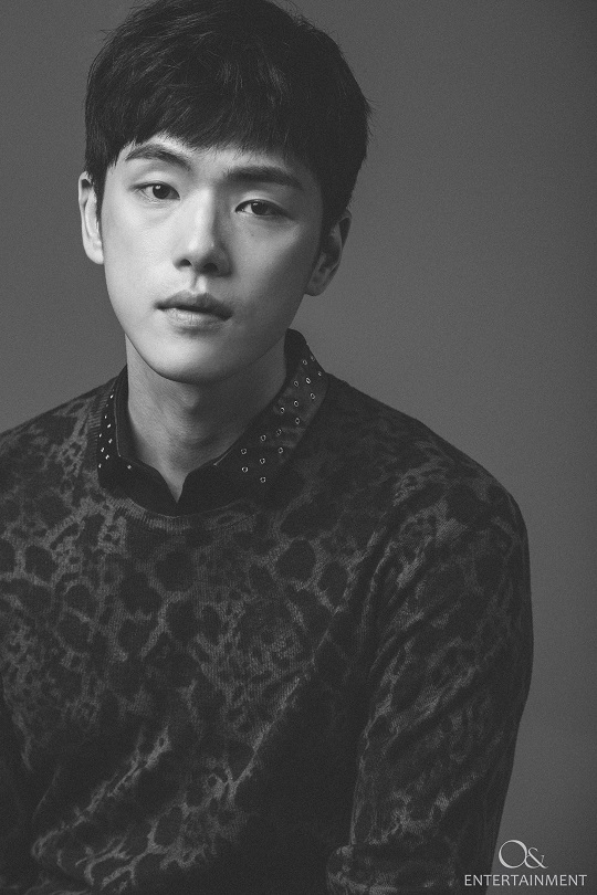 Actor Kim Jung-hyun (O& Entertainment)