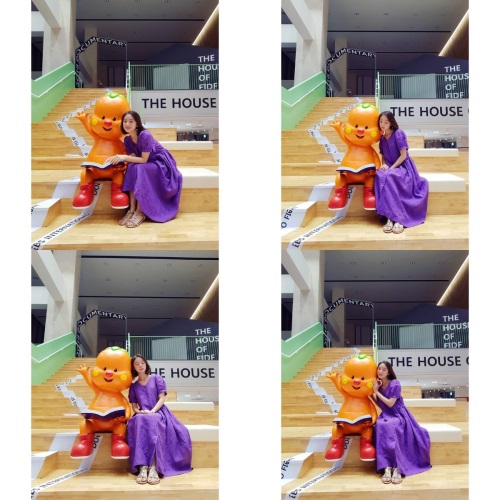 혜림 인스타그램