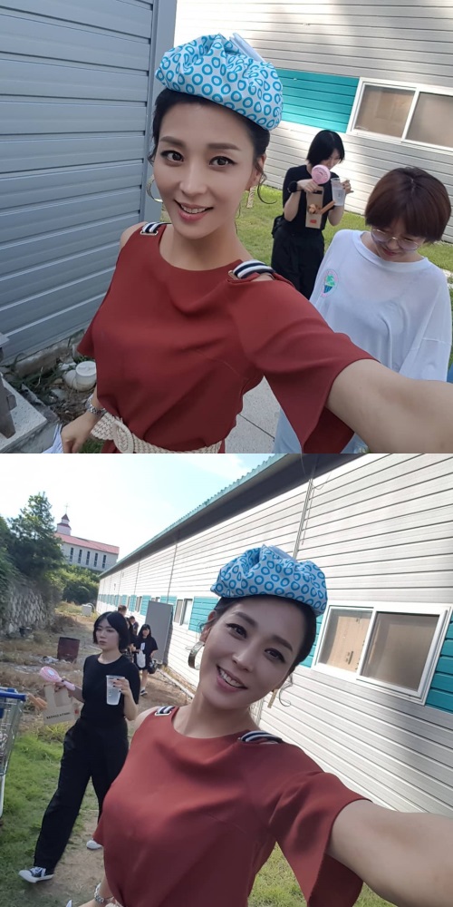 한고은 인스타그램