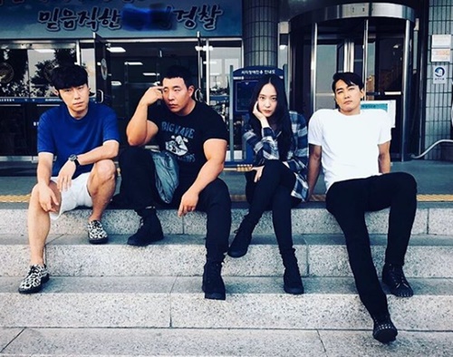 (사진=송승헌 인스타그램)