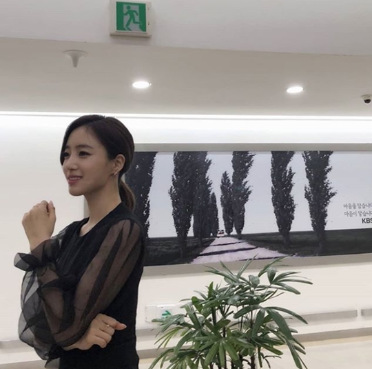 사진=함은정 인스타그램