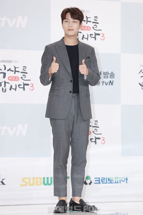 윤두준/사진=서보형 기자