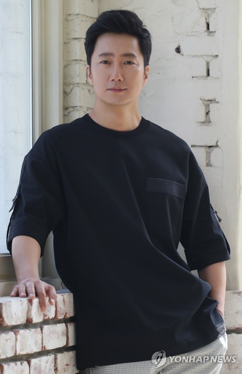 박해일(사진=연합뉴스 제공)