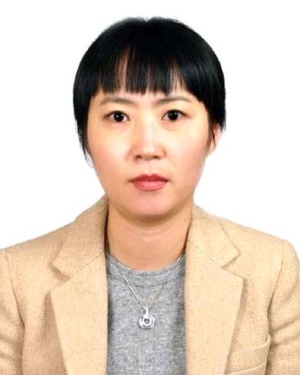 농학박사 학위를 취득한 예천군 곤충연구소 최경 곤충연구담당(예천군 제공_)