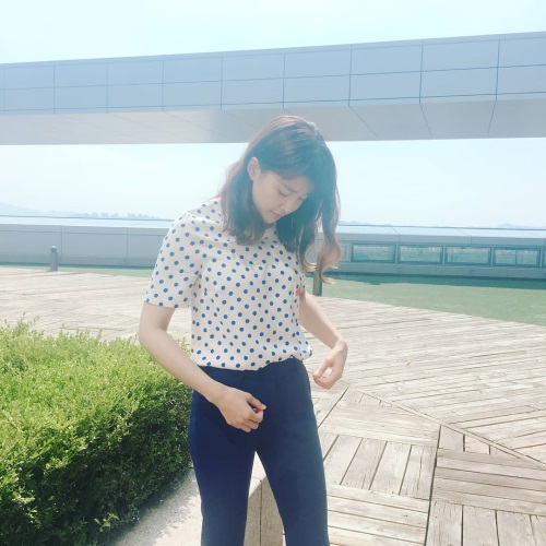 이시영 인스타그램