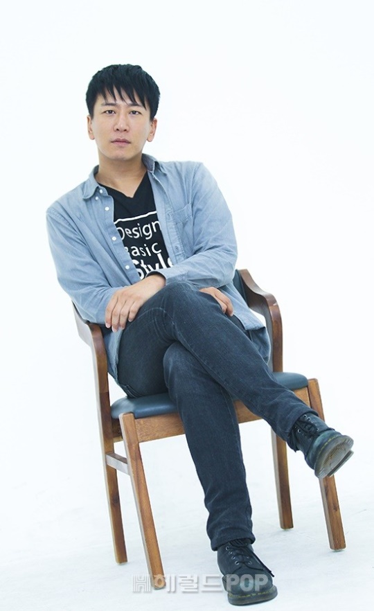강두/사진=민은경 기자
