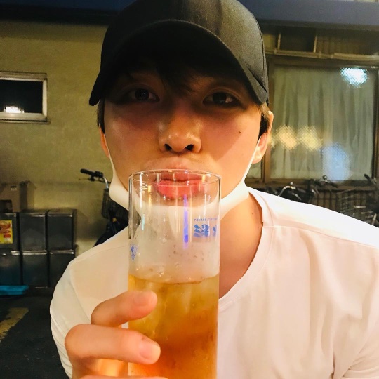 김재중 인스타