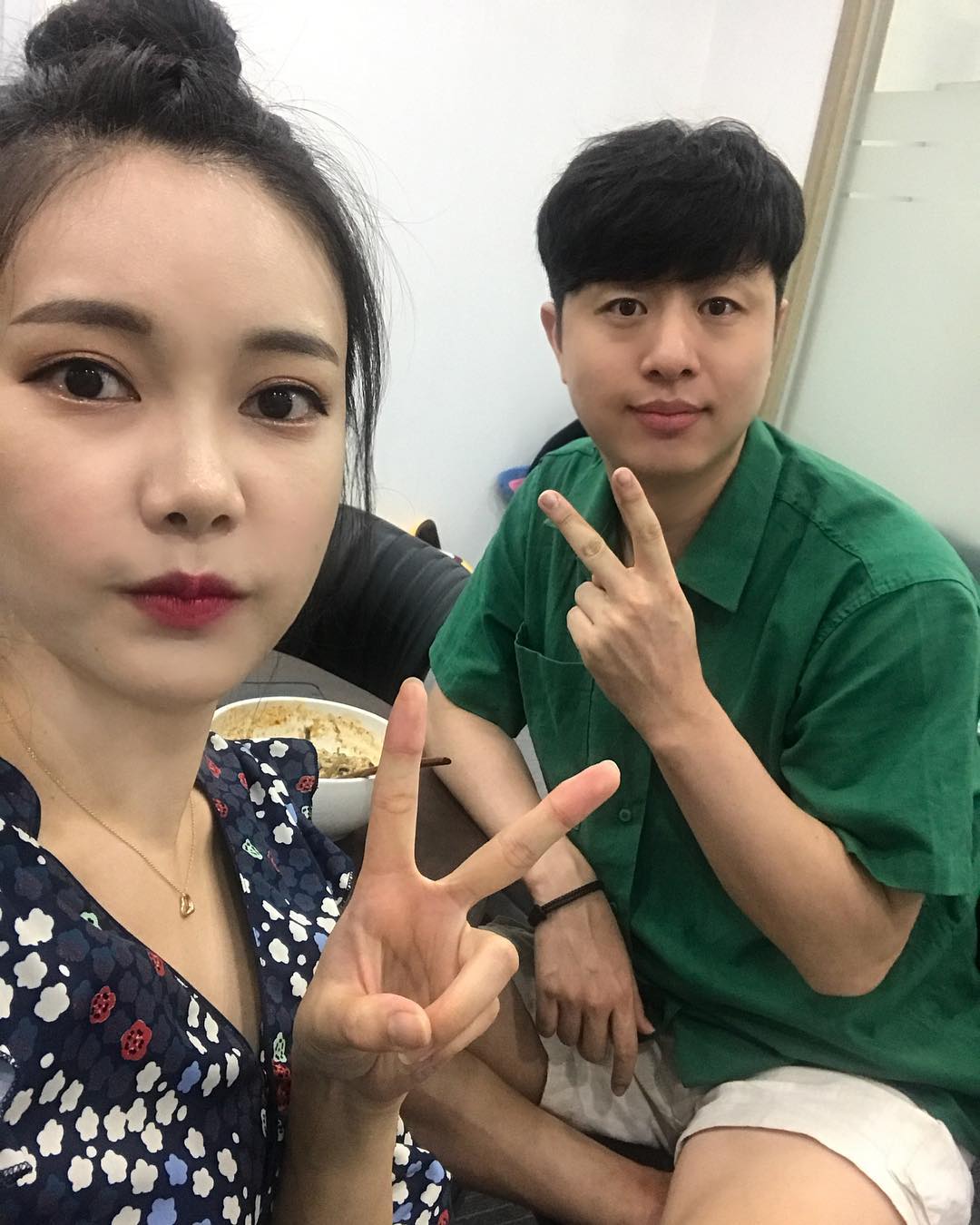 김연지 인스타