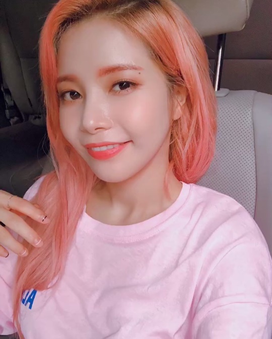 솔라 인스타