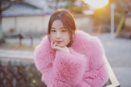 남규리 인스타그램