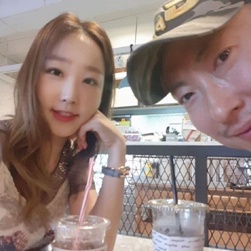 한수민 인스타그램