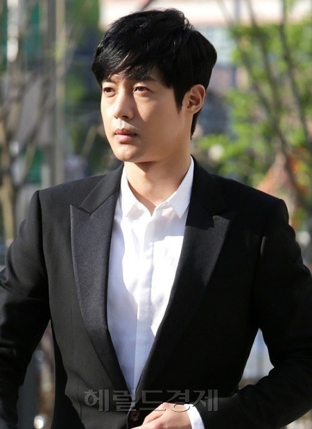 가수 겸 배우 김현중(사진=헤럴드경제 DB)